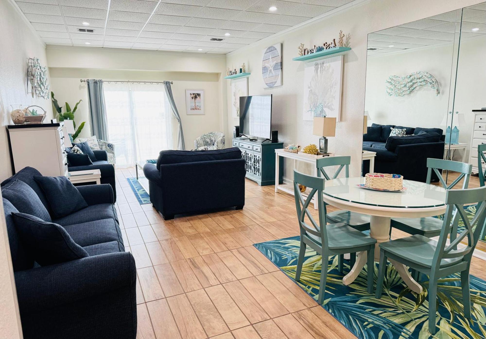 Pensacola, Oceanfront Paradise With Private