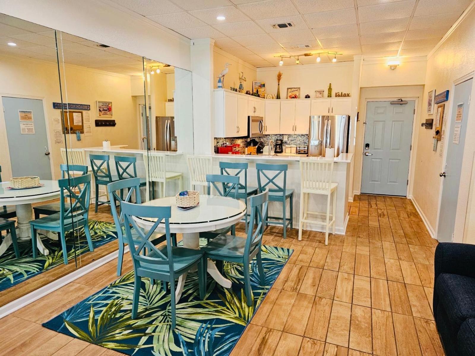Pensacola, Oceanfront Paradise With Private * Pensacola Beach