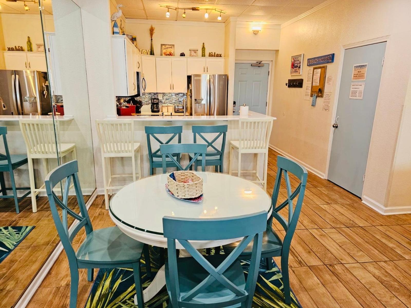 Pensacola, Oceanfront Paradise With Private
