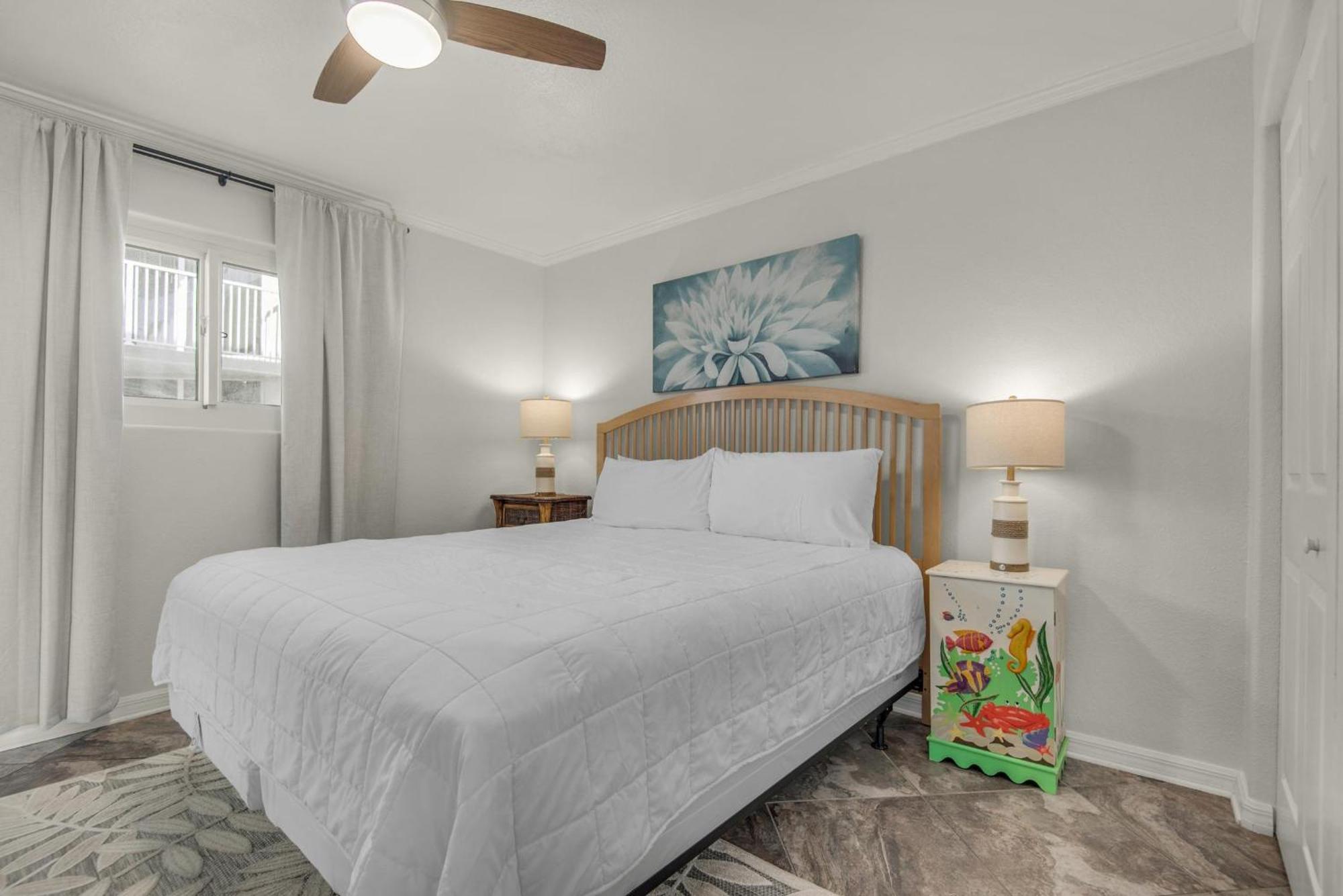 Starboard Village 411 Holiday home *