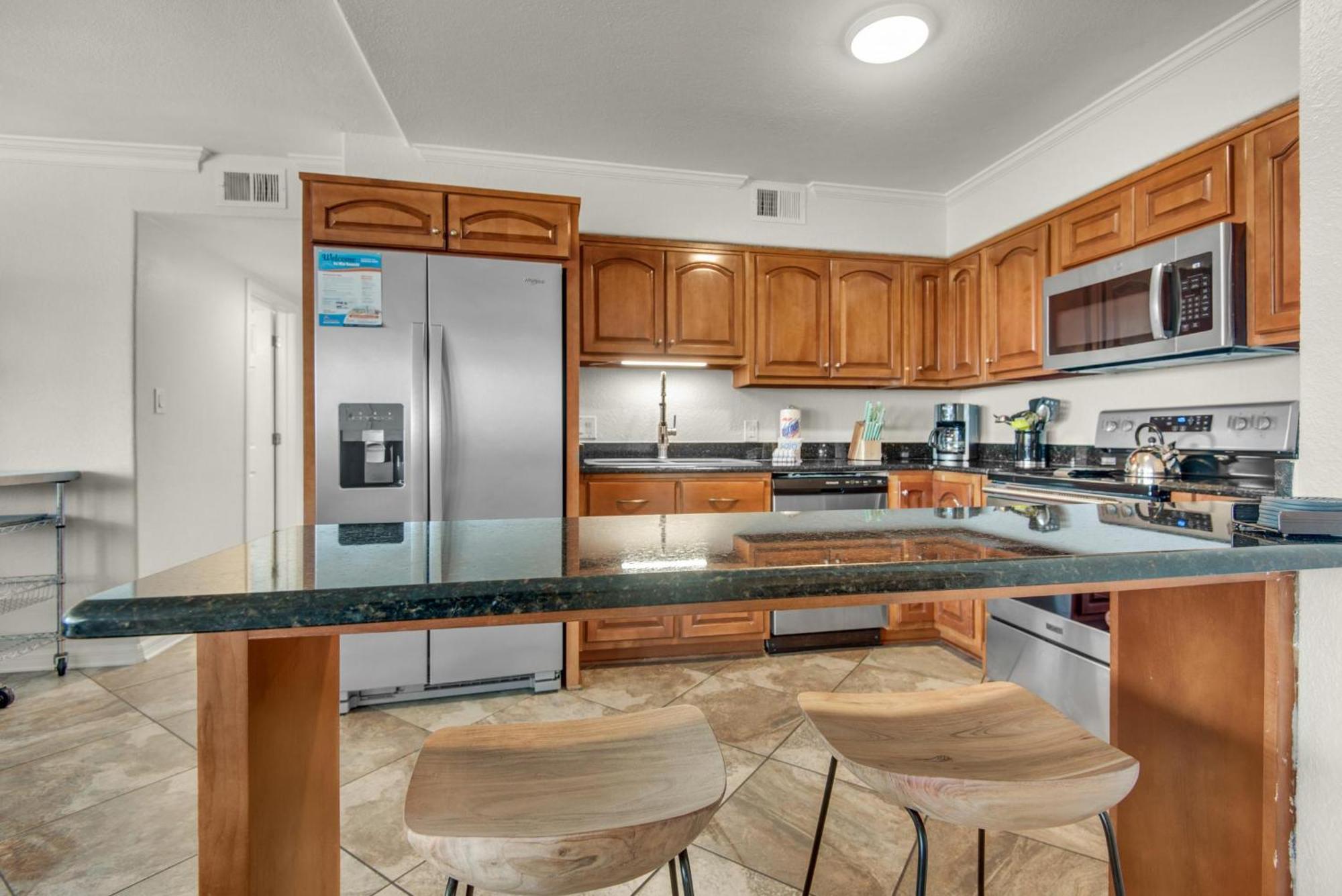 Starboard Village 411 Pensacola Beach