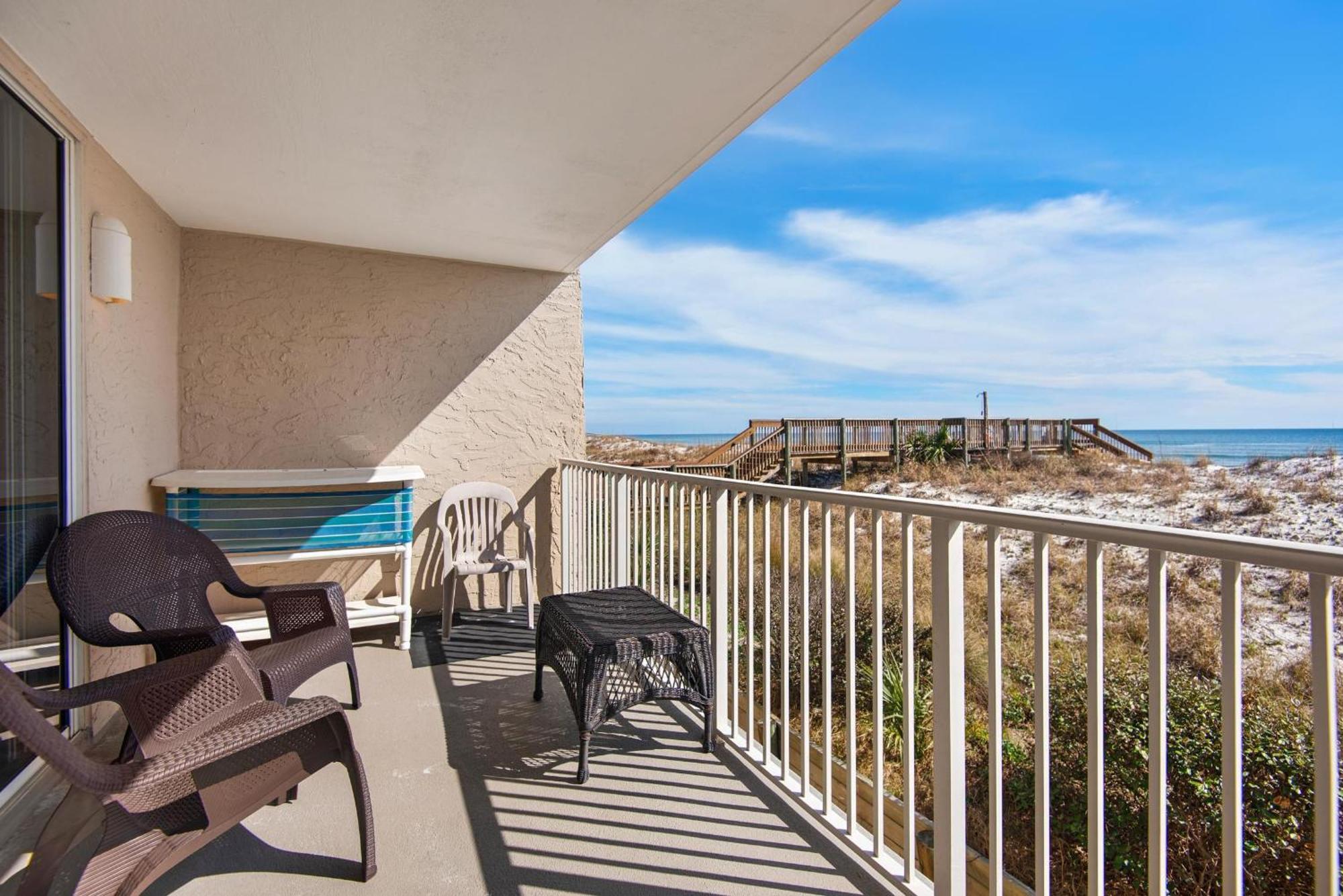 Starboard Village 411 Holiday home