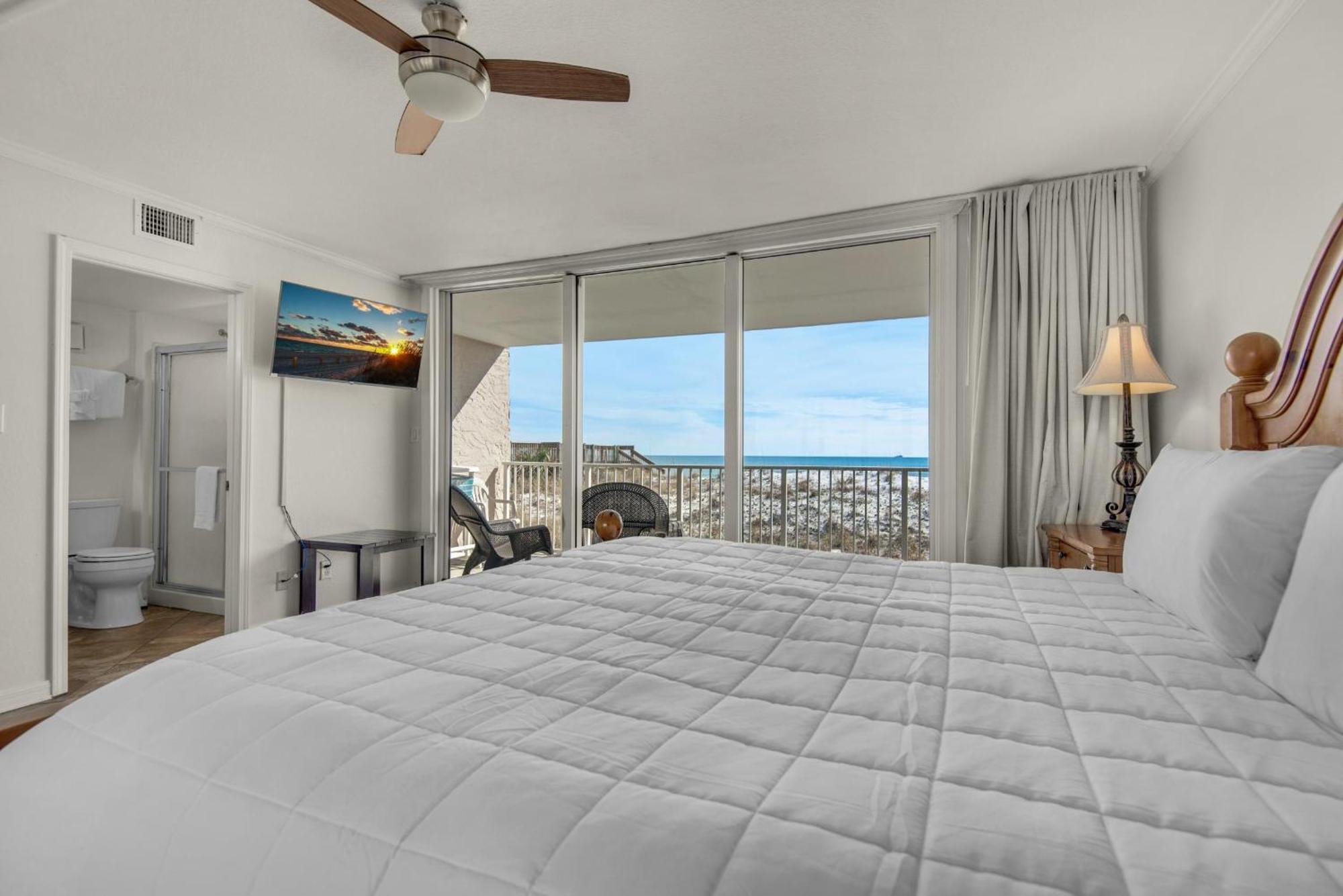 Starboard Village 411 * Pensacola Beach