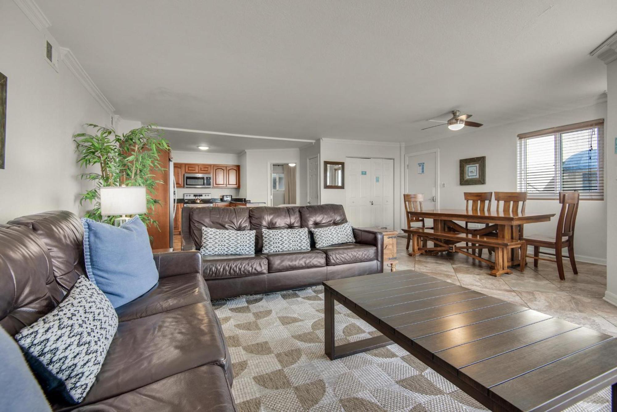 Holiday home Starboard Village 411 *