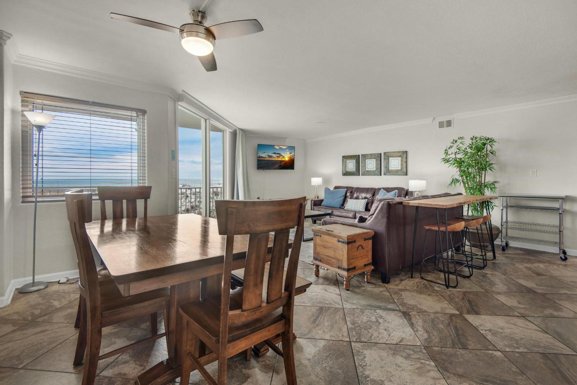 Starboard Village 411