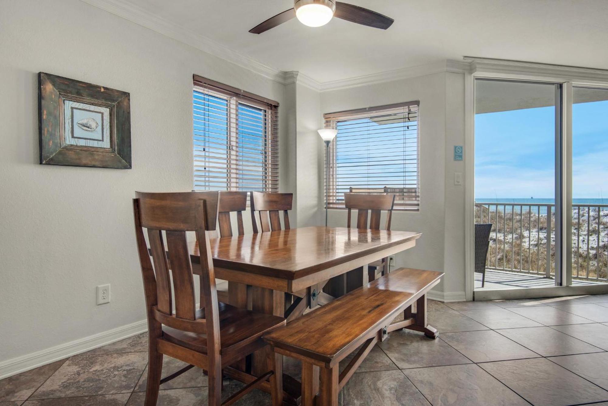 Holiday home Starboard Village 411 Pensacola Beach