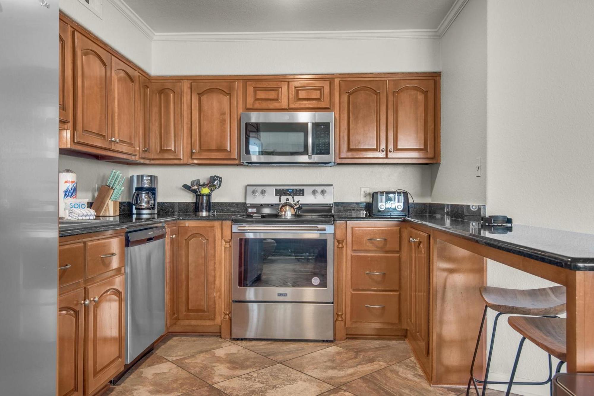 Holiday home Starboard Village 411