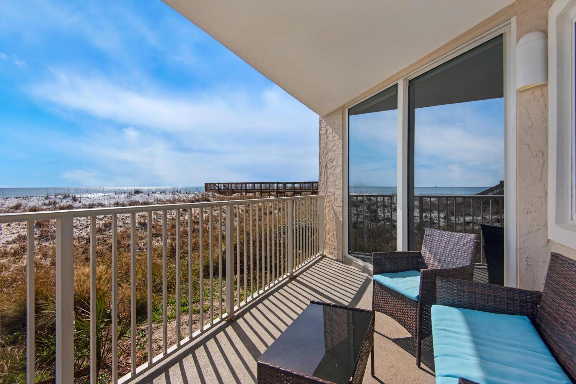 Starboard Village 411 Holiday home