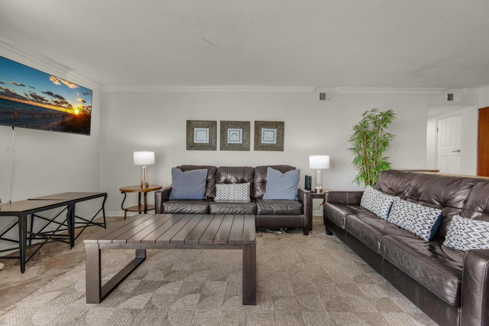 Starboard Village 411 Holiday home *