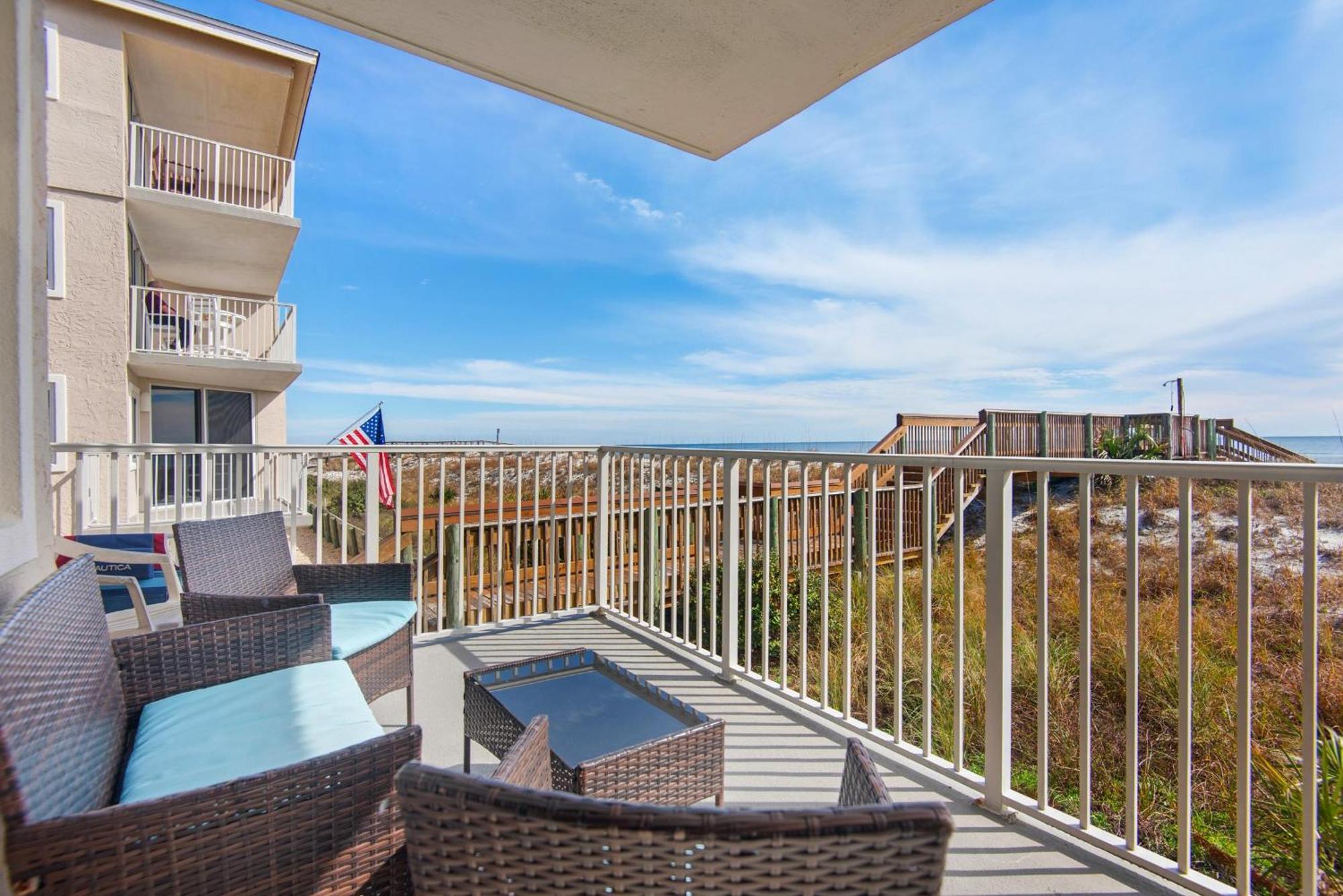 Starboard Village 411 Holiday home *