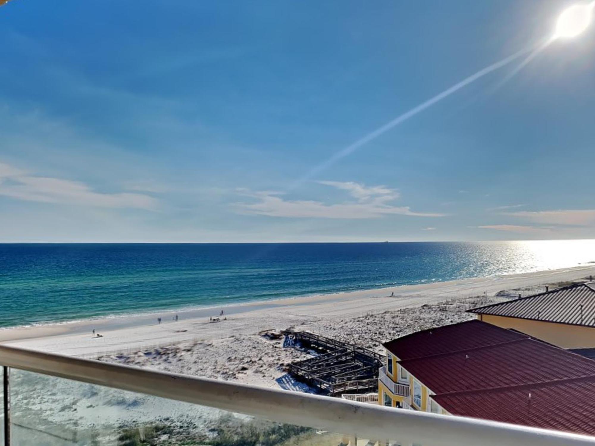 Apartment Regency Towers 808 West