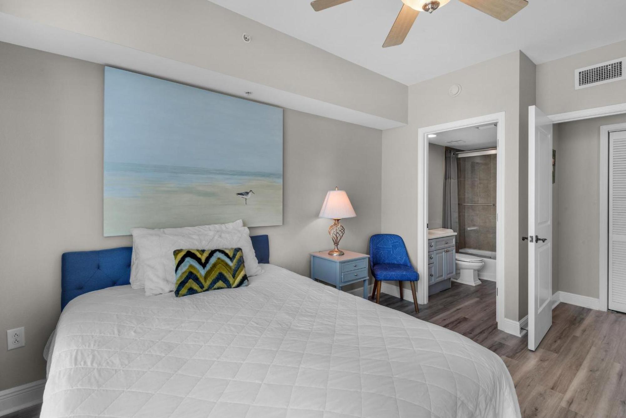 Holiday home Portofino Island 3-1206 Pensacola Beach