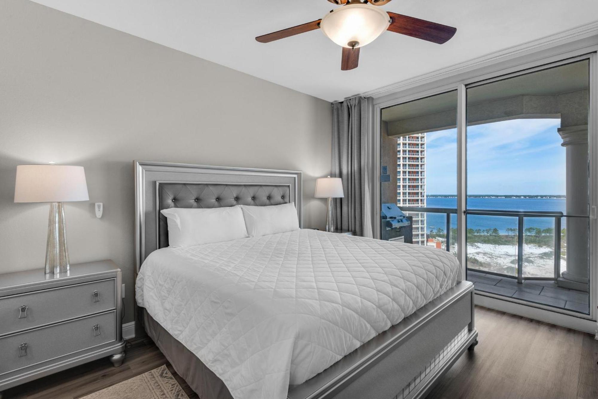 Portofino Island 3-1206 Holiday home Pensacola Beach
