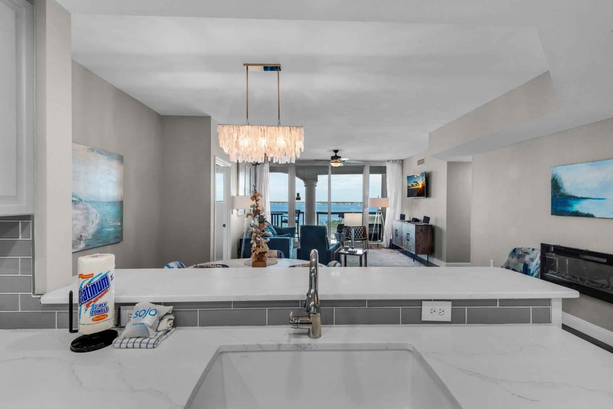 Holiday home Portofino Island 3-1206 Pensacola Beach