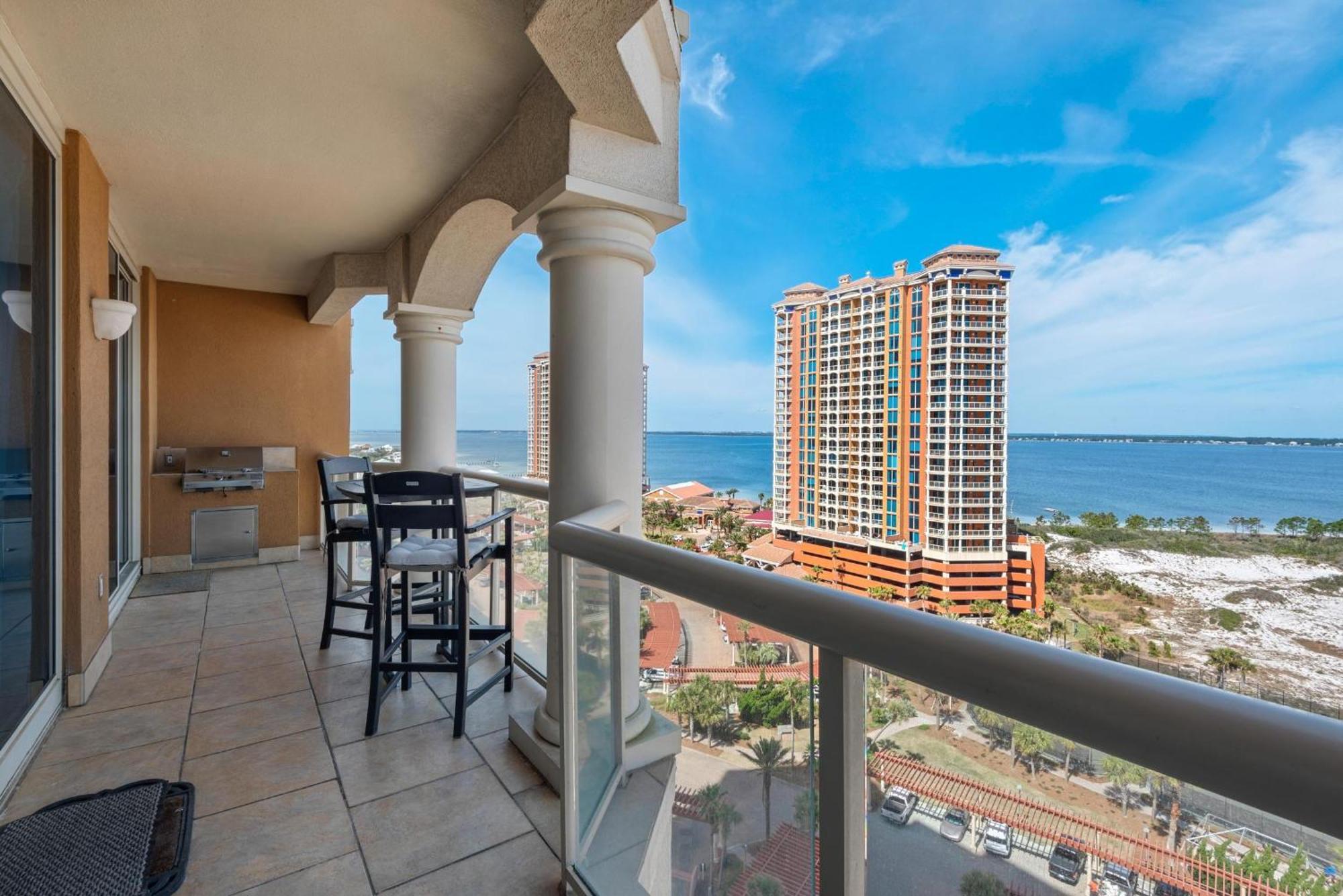 Portofino Island 3-1206 Holiday home Pensacola Beach