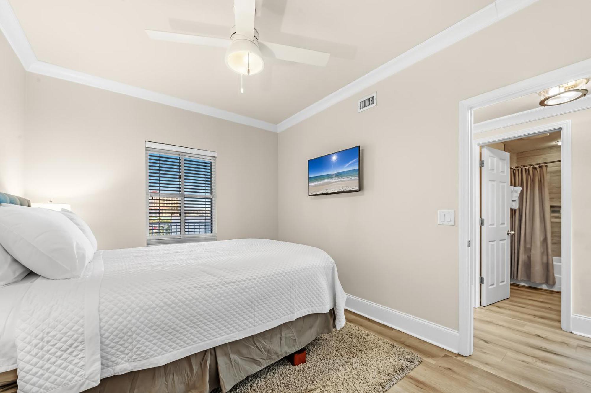 South Harbour Unit 3d Holiday home *