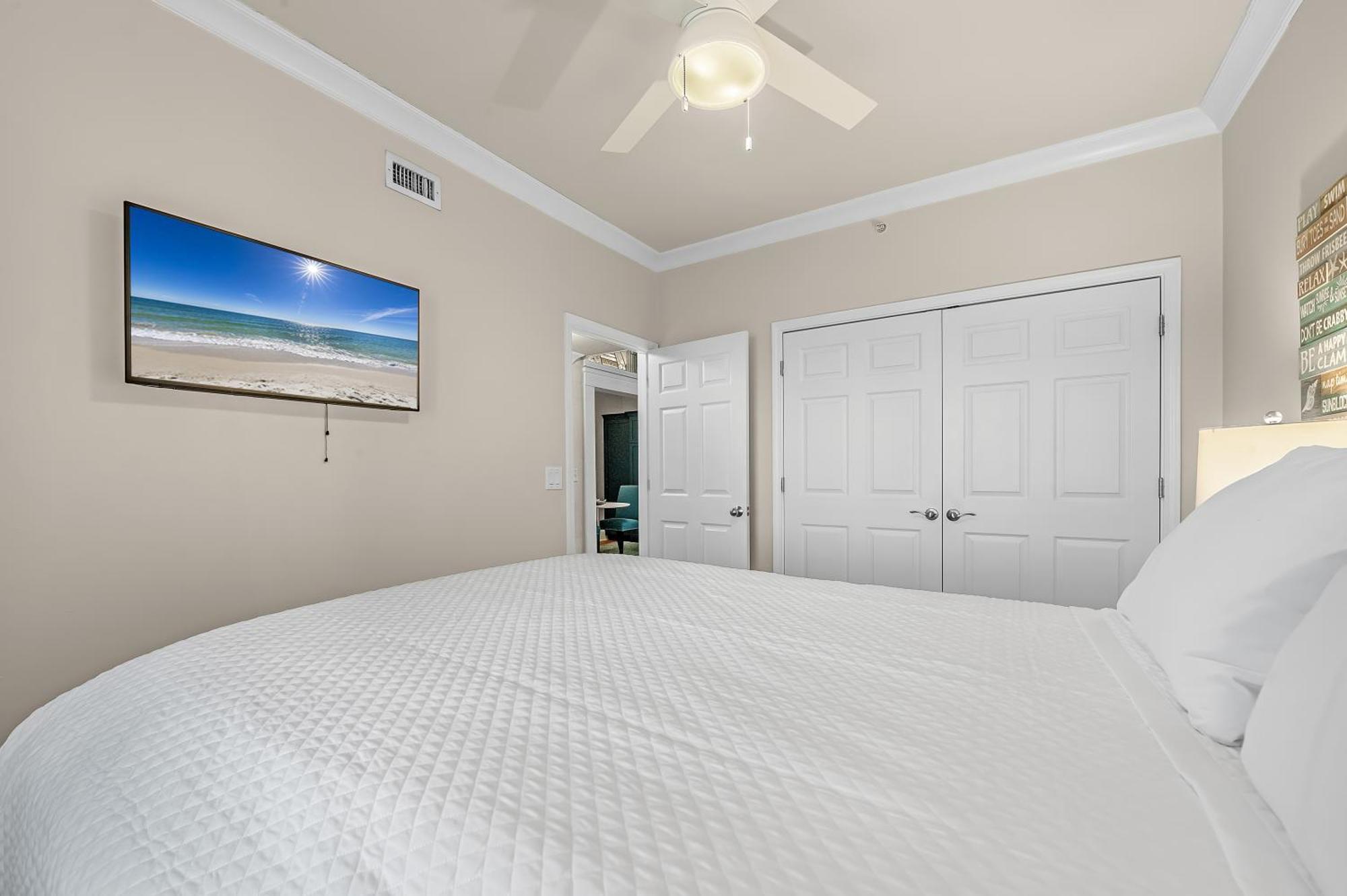 Holiday home South Harbour Unit 3d