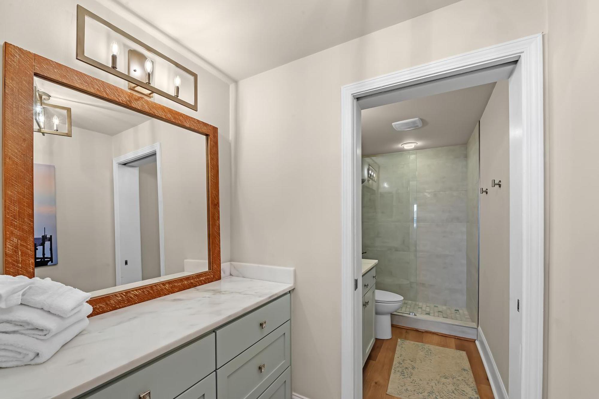 South Harbour Unit 3d Holiday home
