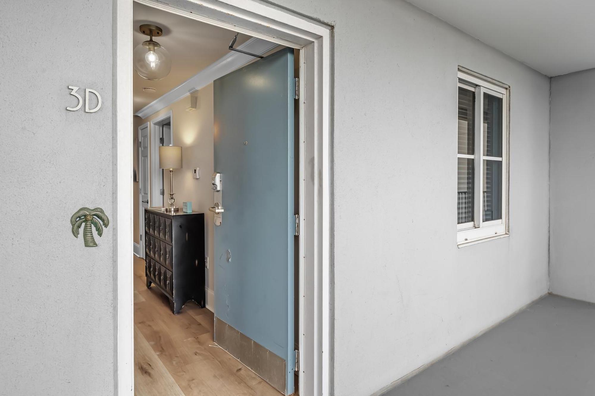 Holiday home South Harbour Unit 3d