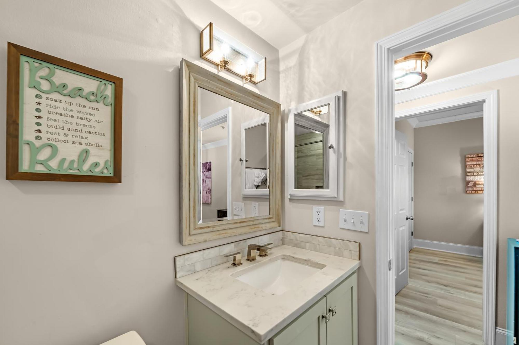 South Harbour Unit 3d Holiday home Pensacola Beach