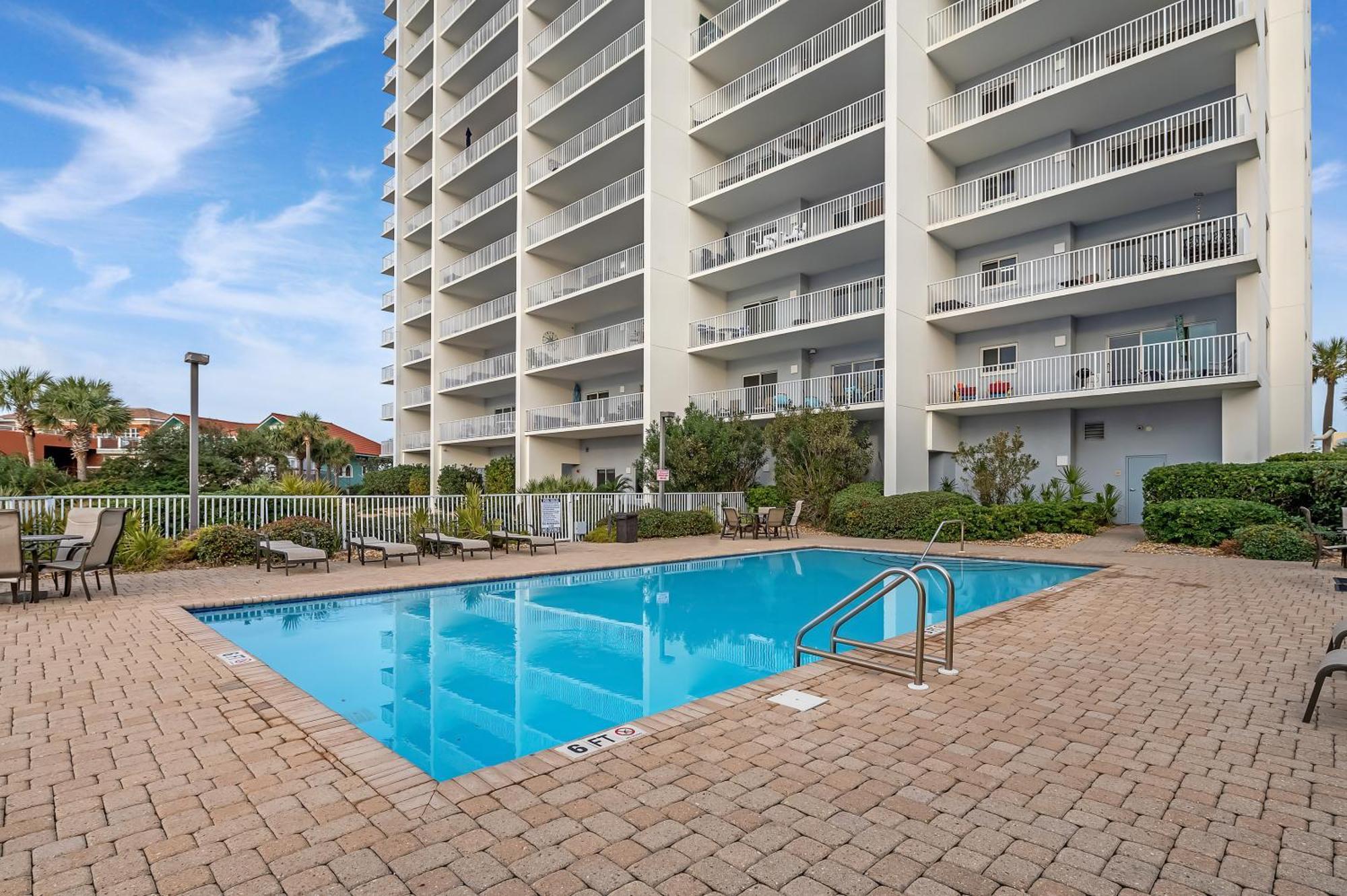 South Harbour Unit 3d