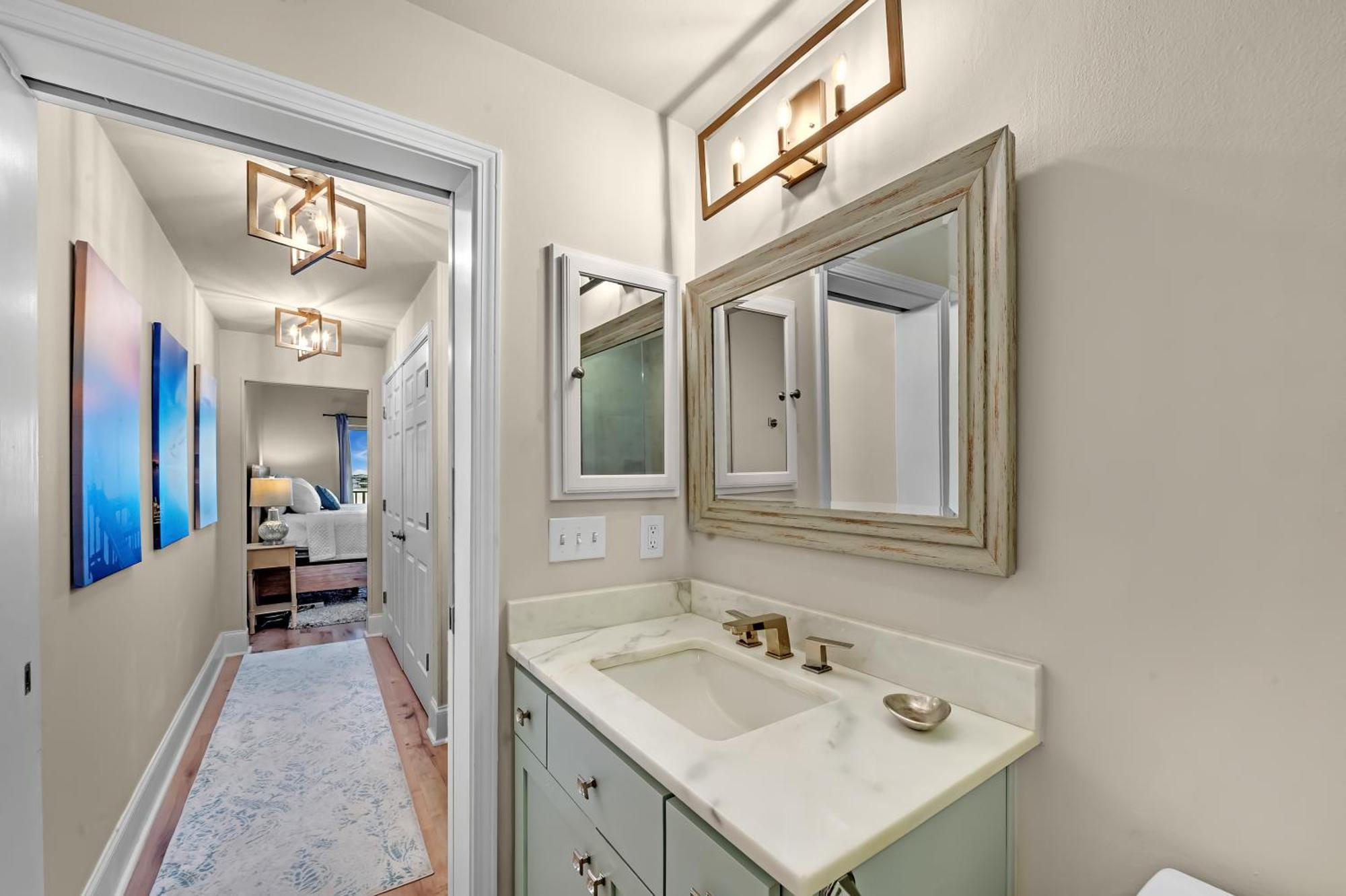 South Harbour Unit 3d Holiday home