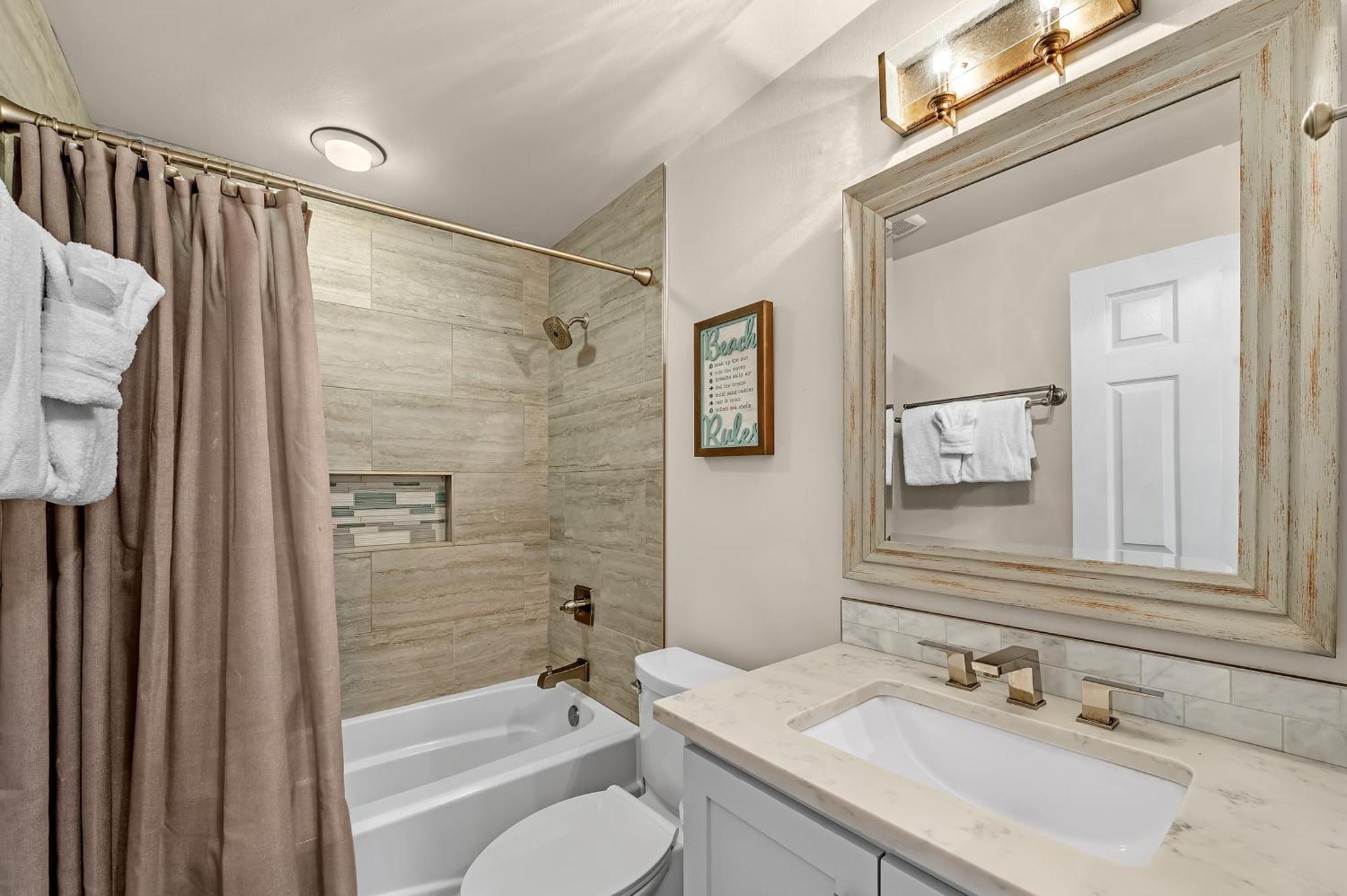 Holiday home South Harbour Unit 3d *