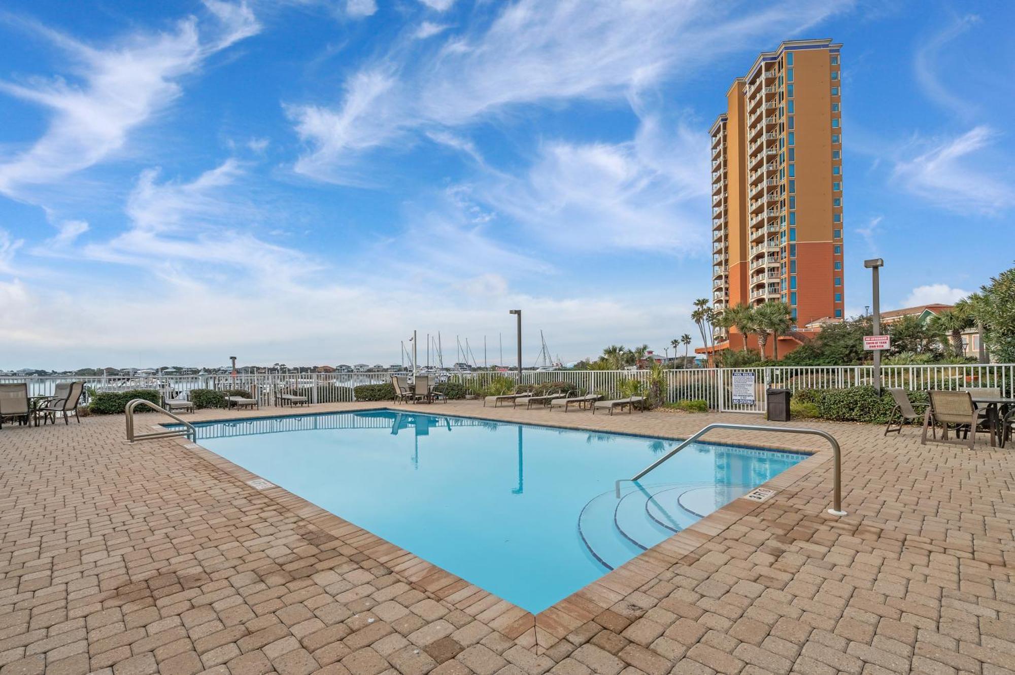 Holiday home South Harbour Unit 3d