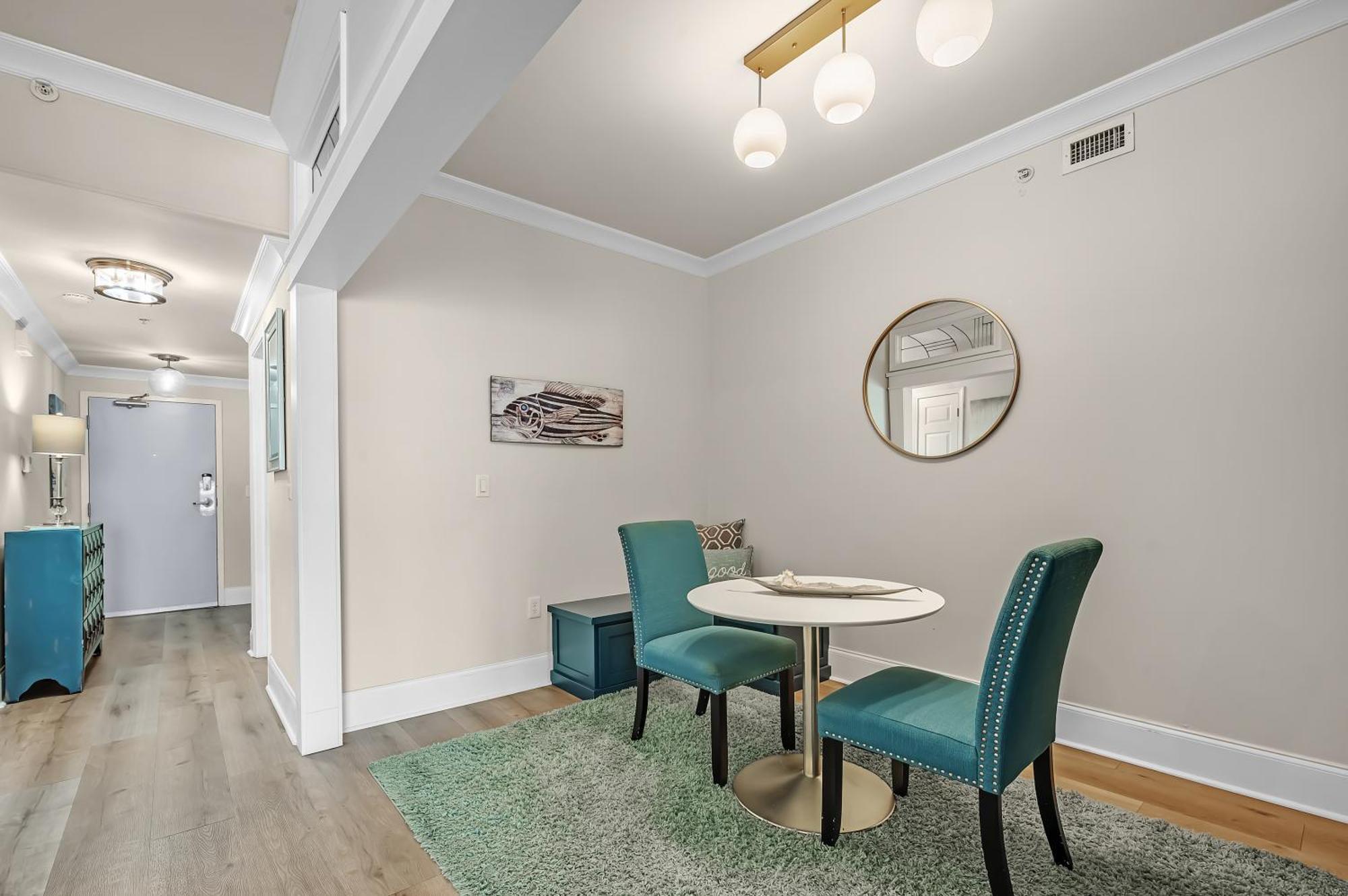 South Harbour Unit 3d Holiday home Pensacola Beach