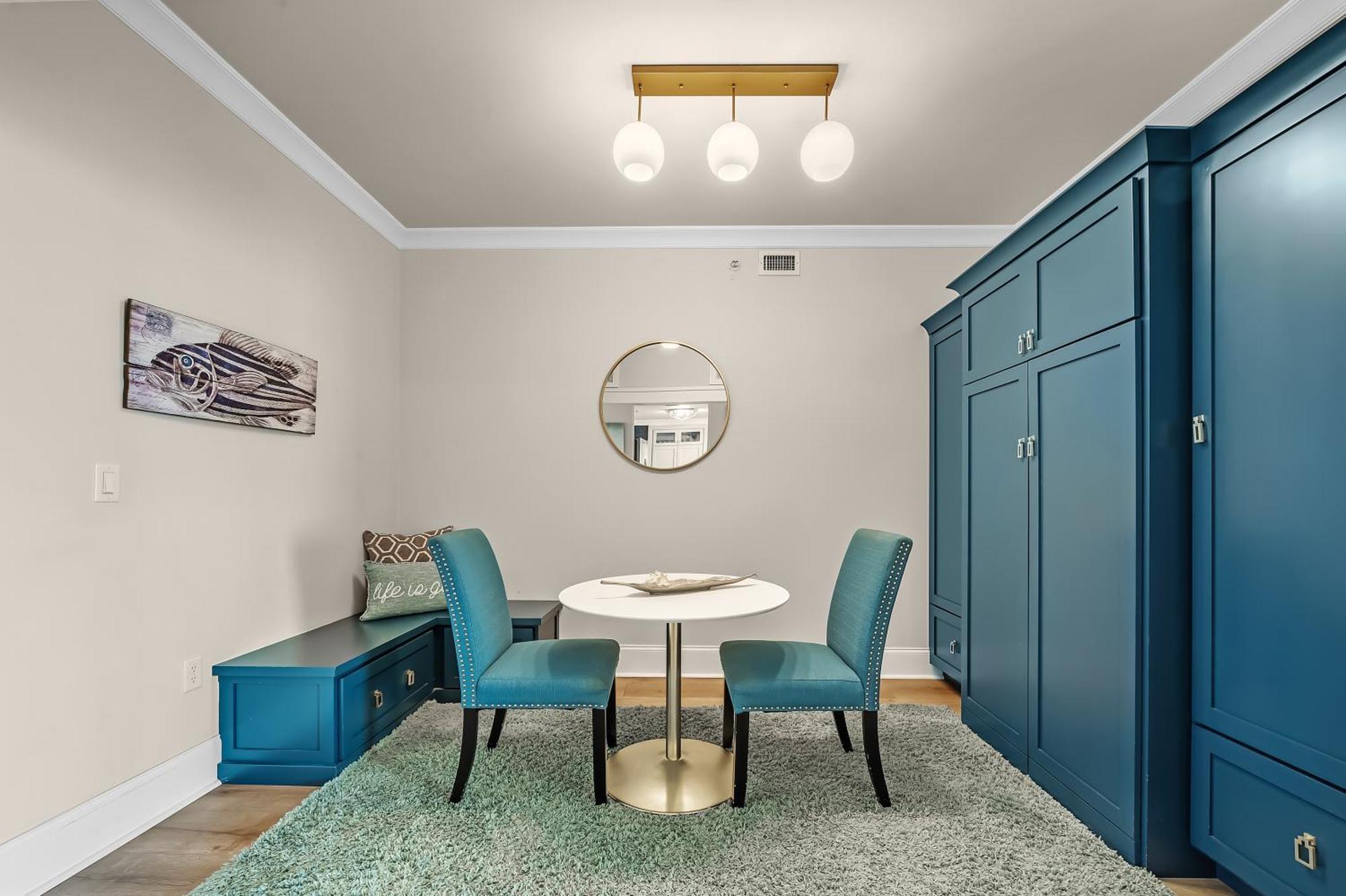 Holiday home South Harbour Unit 3d *