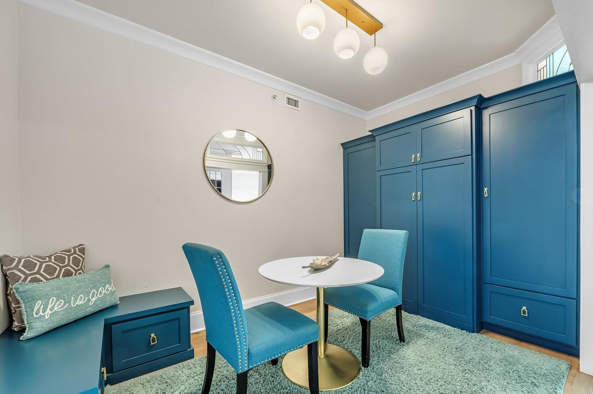 South Harbour Unit 3d Holiday home *