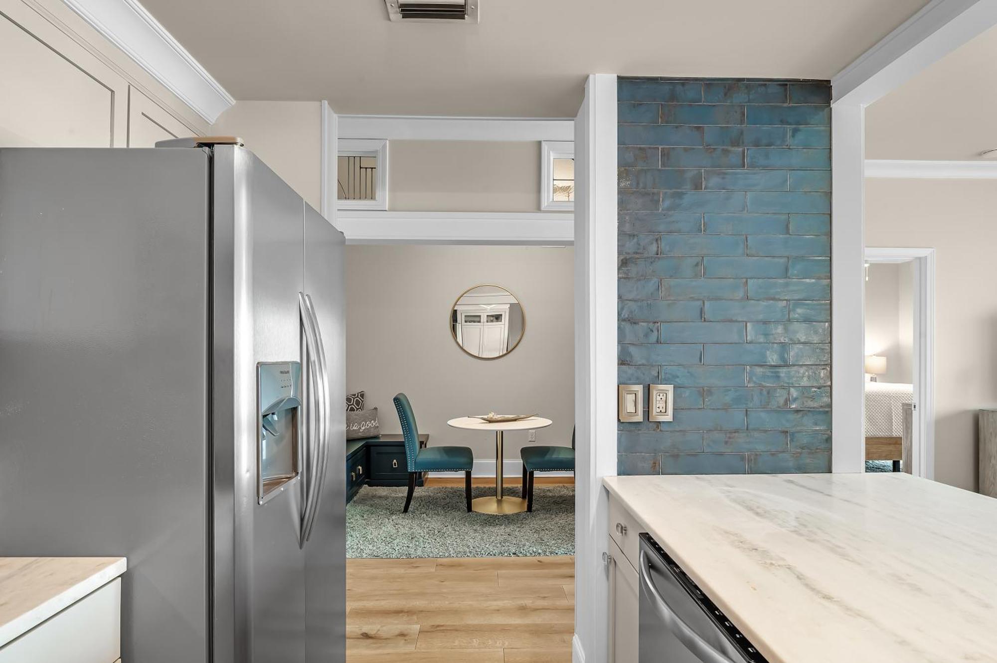 Holiday home South Harbour Unit 3d Pensacola Beach