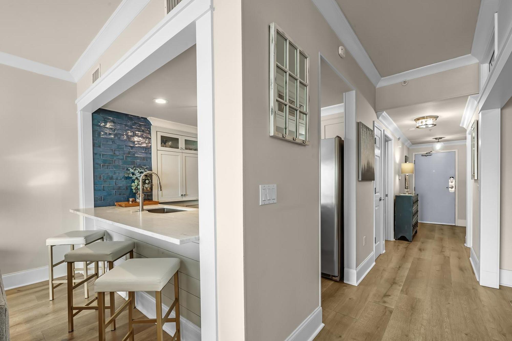 South Harbour Unit 3d Holiday home *