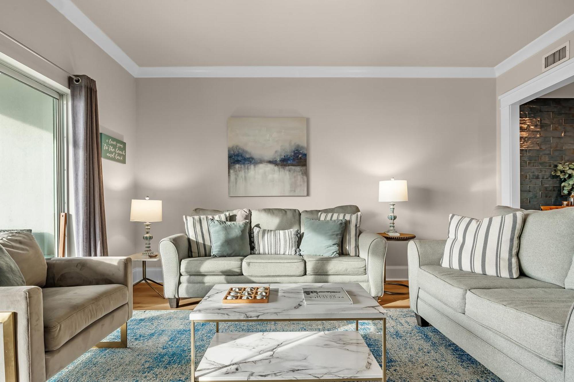 Holiday home South Harbour Unit 3d