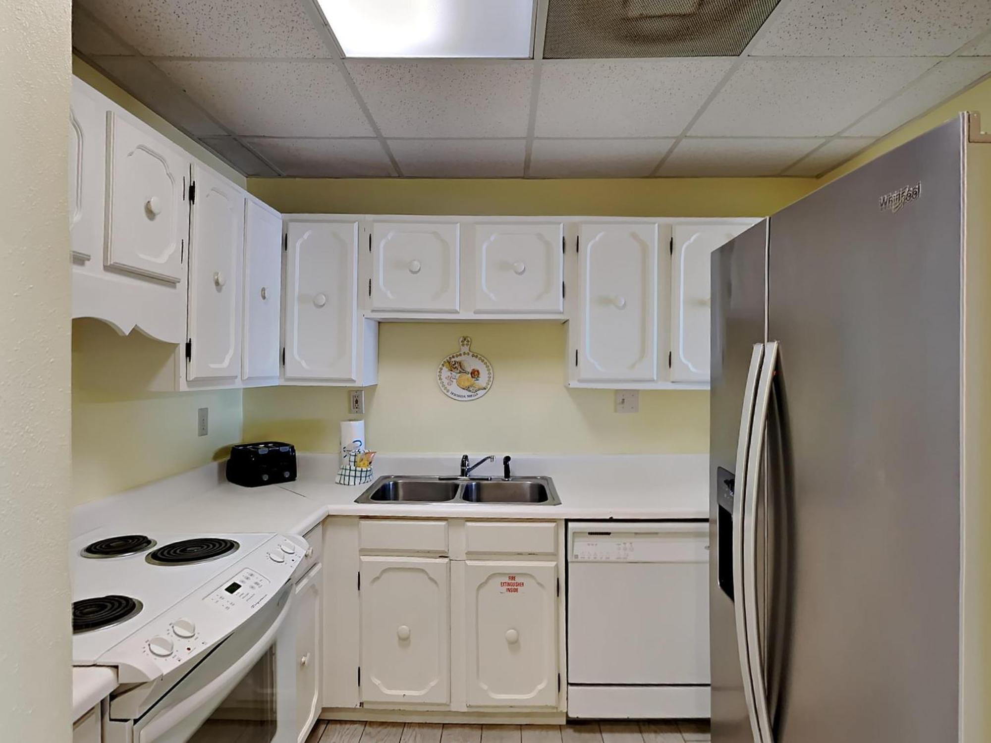 Carefree 108 Apartment