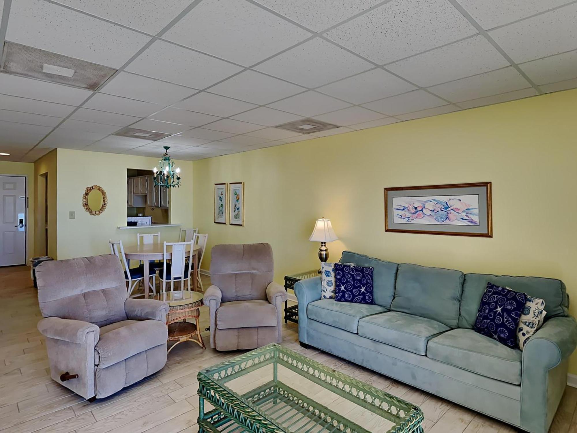 Carefree 108 Apartment