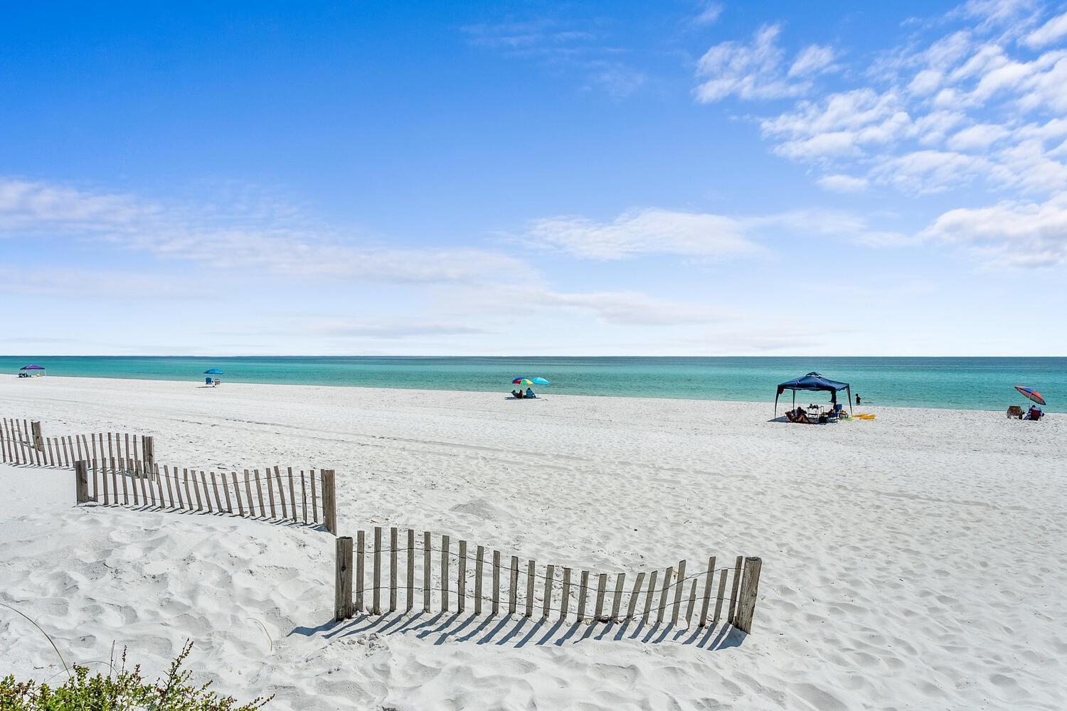On The Gulf D3 - Blue Angels Bunkhouse Apartment *