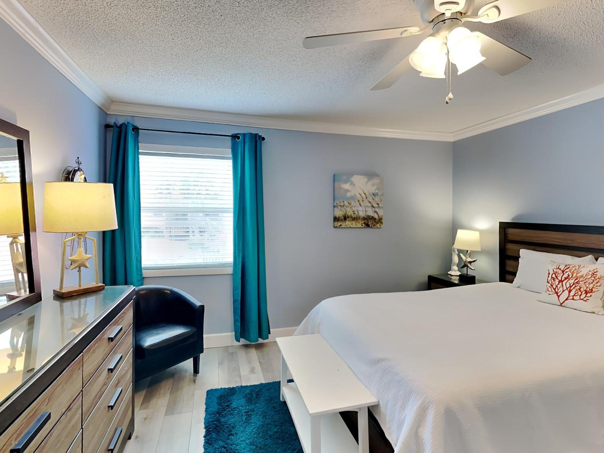 Apartment On The Gulf D3 - Blue Angels Bunkhouse