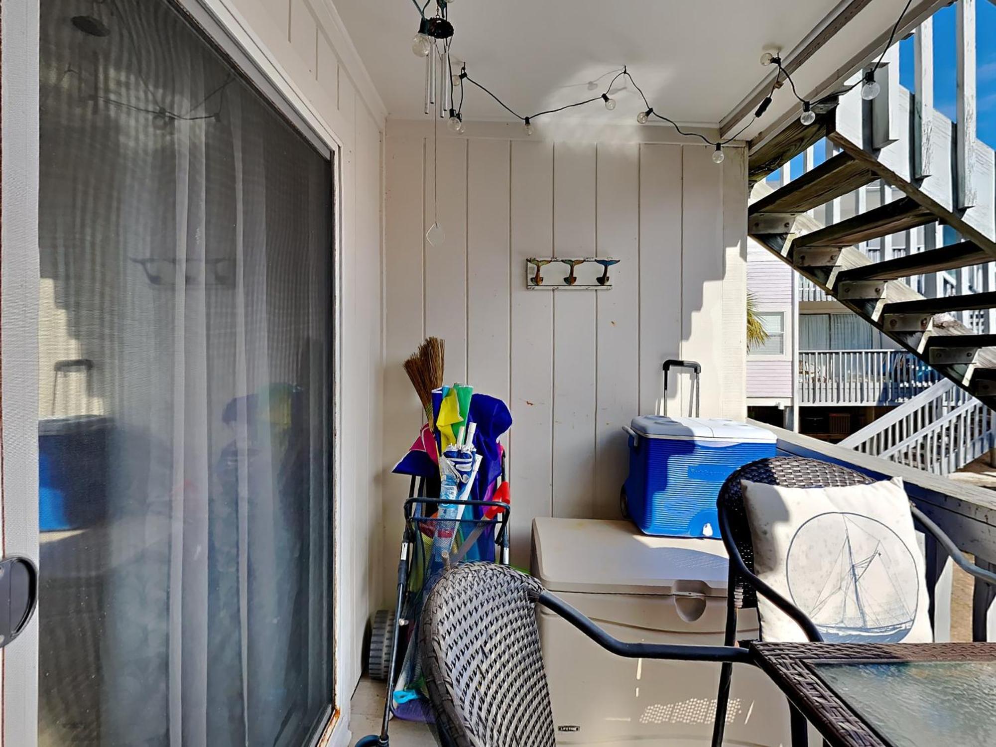 Apartment On The Gulf D3 - Blue Angels Bunkhouse *