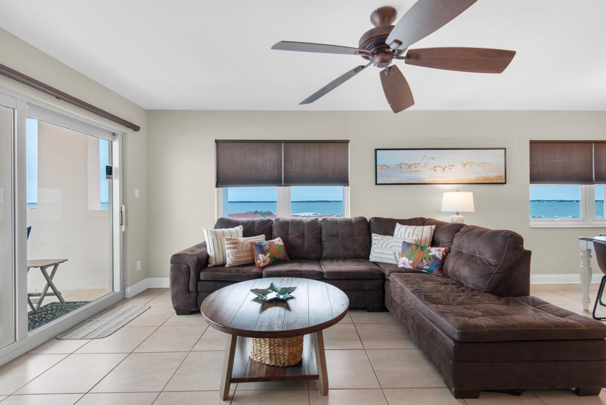 Regency Towers 808 West Pensacola Beach