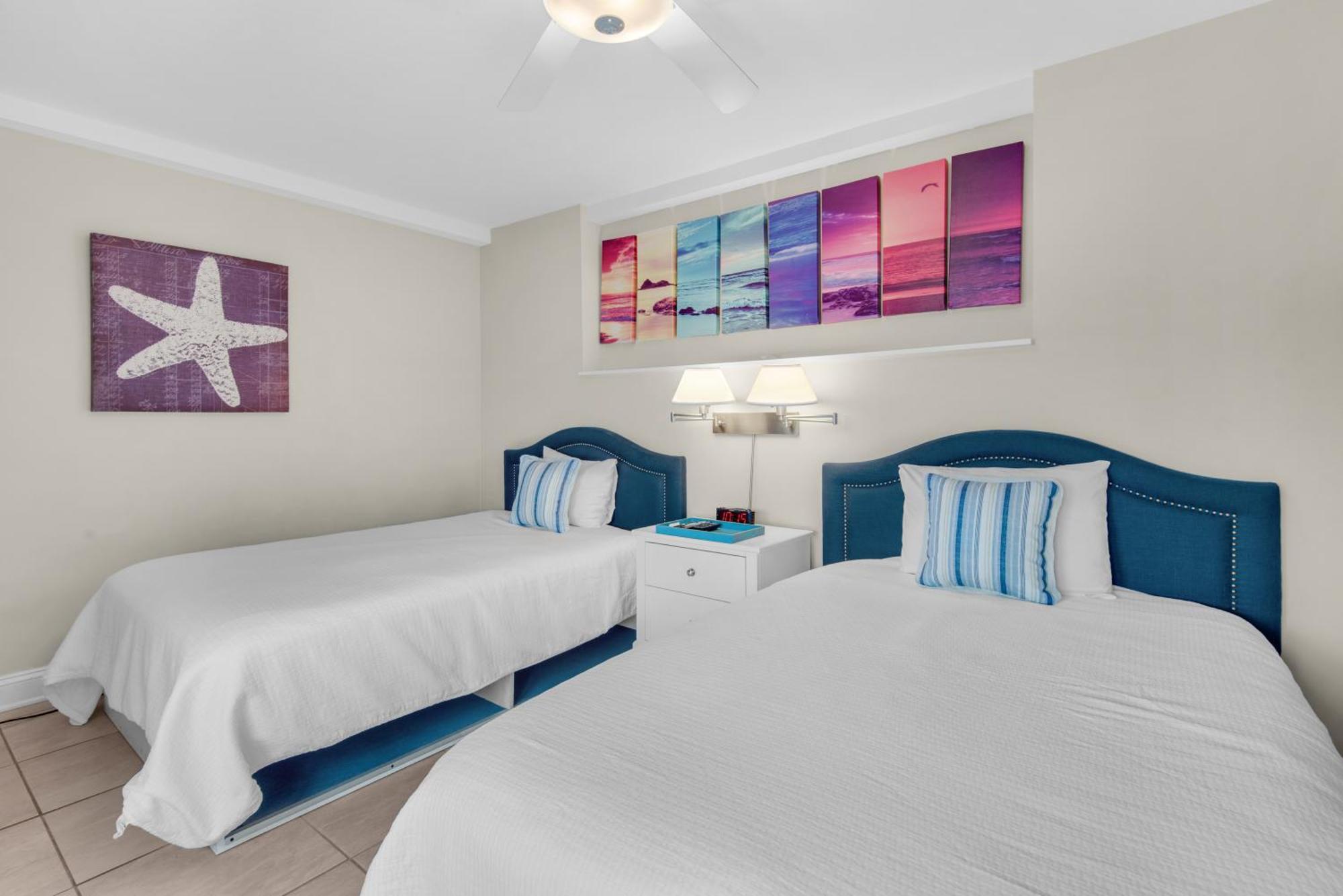 Apartment Regency Towers 808 West