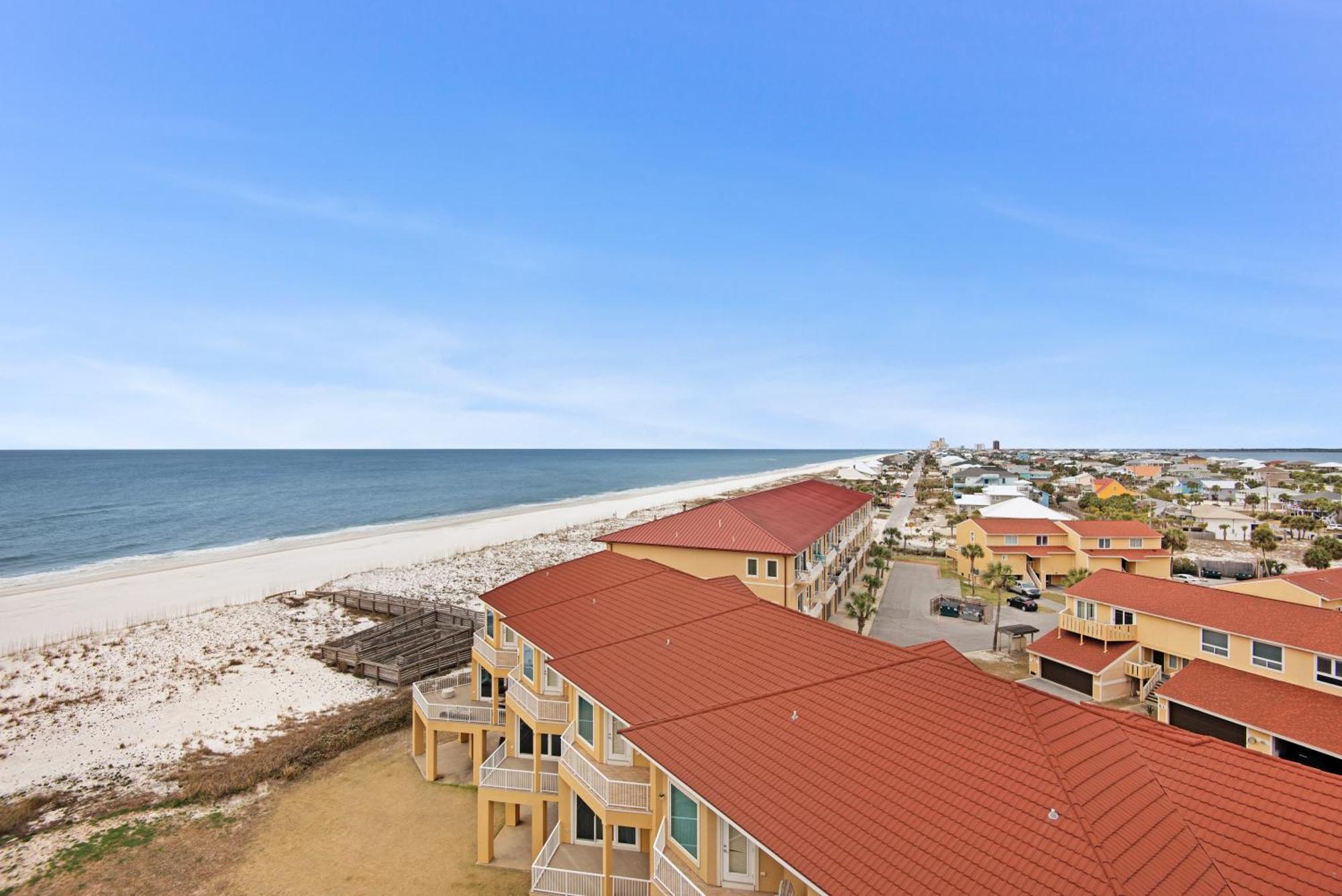 Apartment Regency Towers 808 West