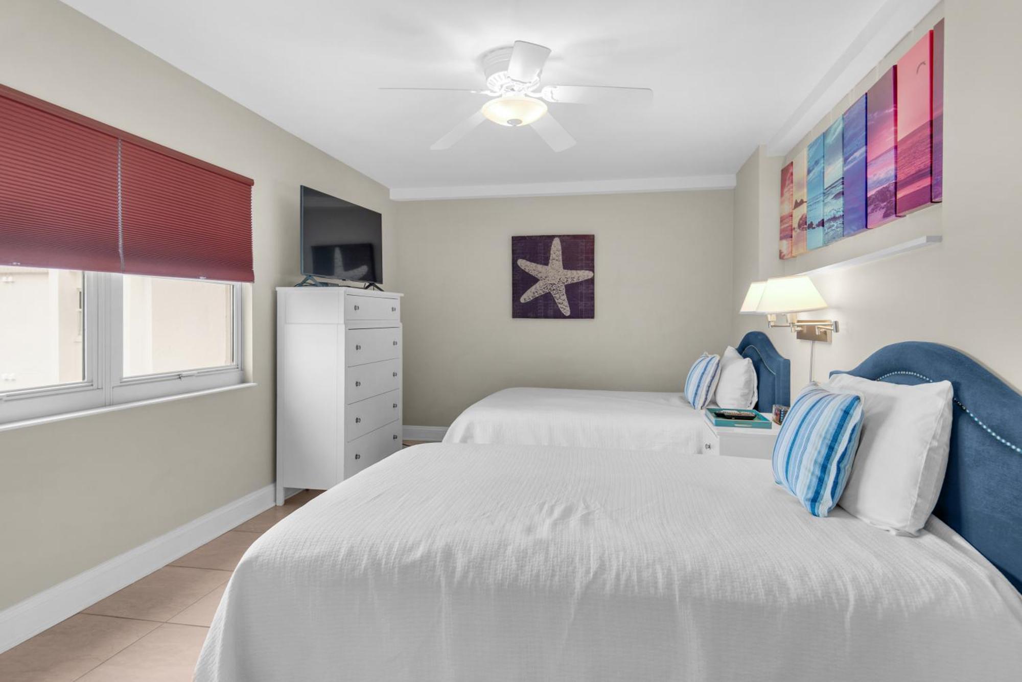 Regency Towers 808 West Pensacola Beach