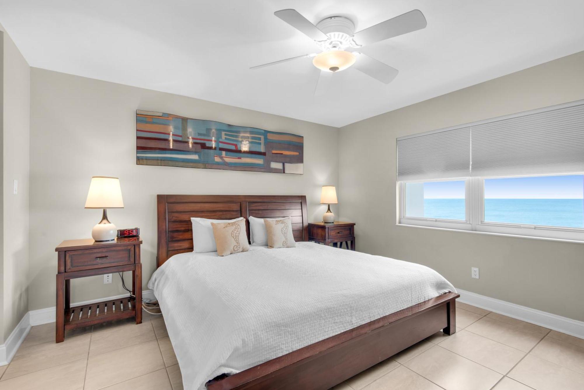 Regency Towers 808 West Apartment Pensacola Beach