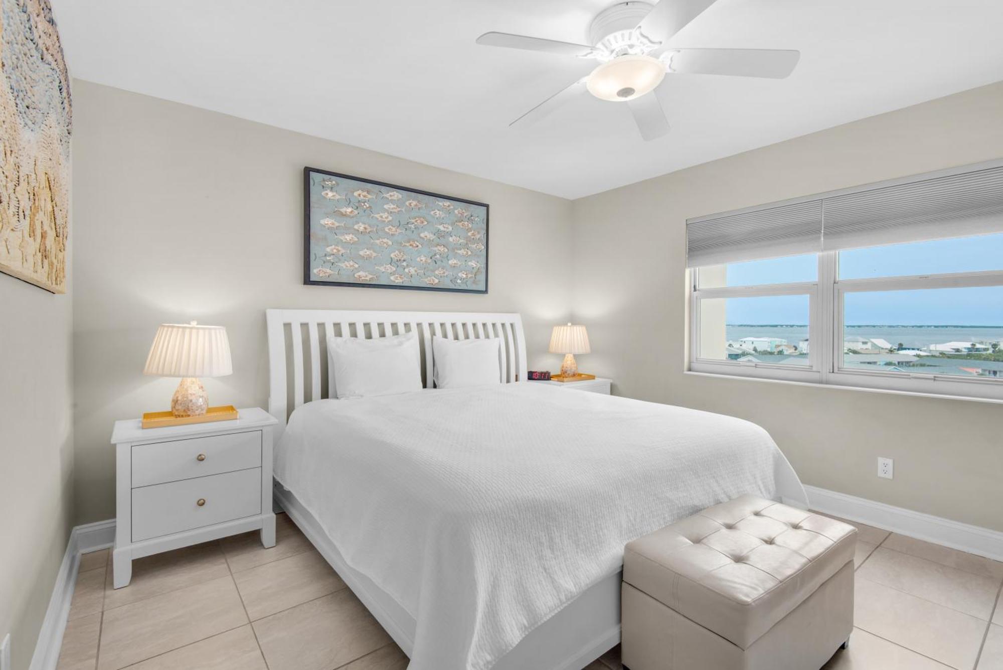 Regency Towers 808 West Apartment