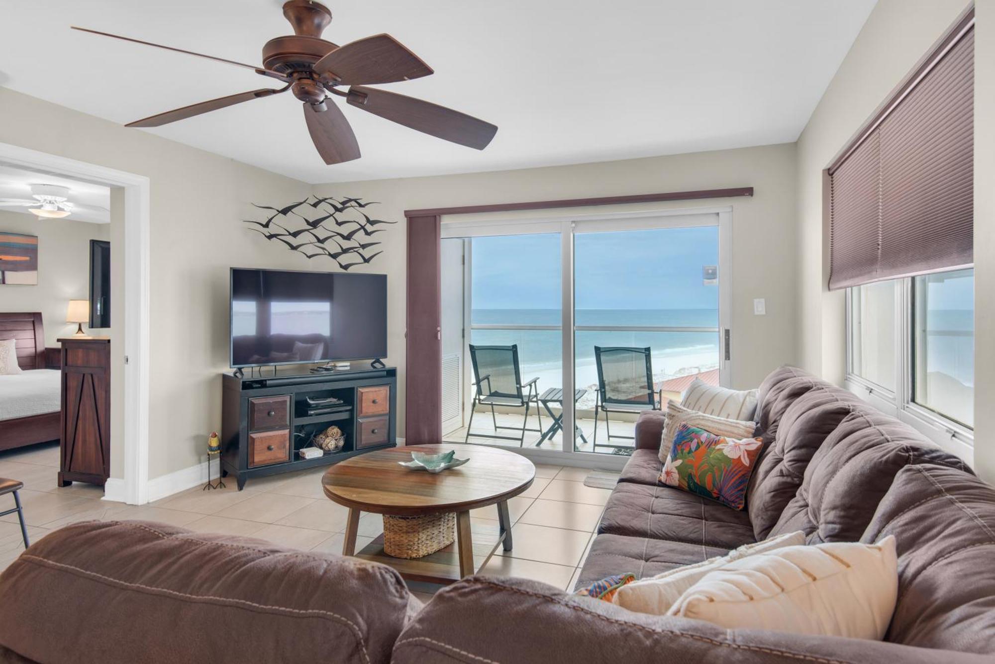 Regency Towers 808 West