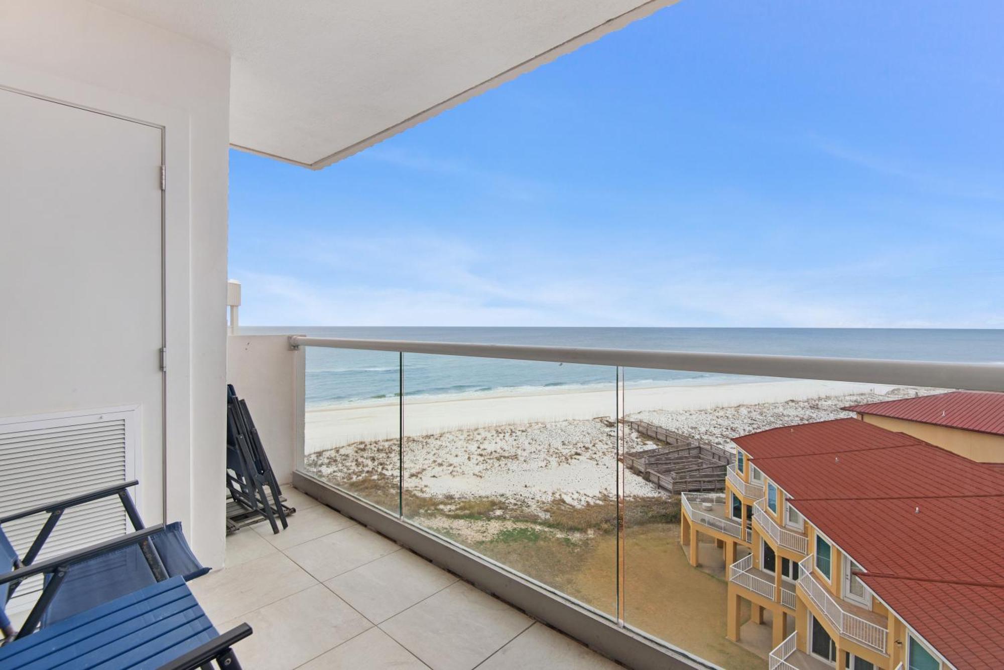 Apartment Regency Towers 808 West Pensacola Beach