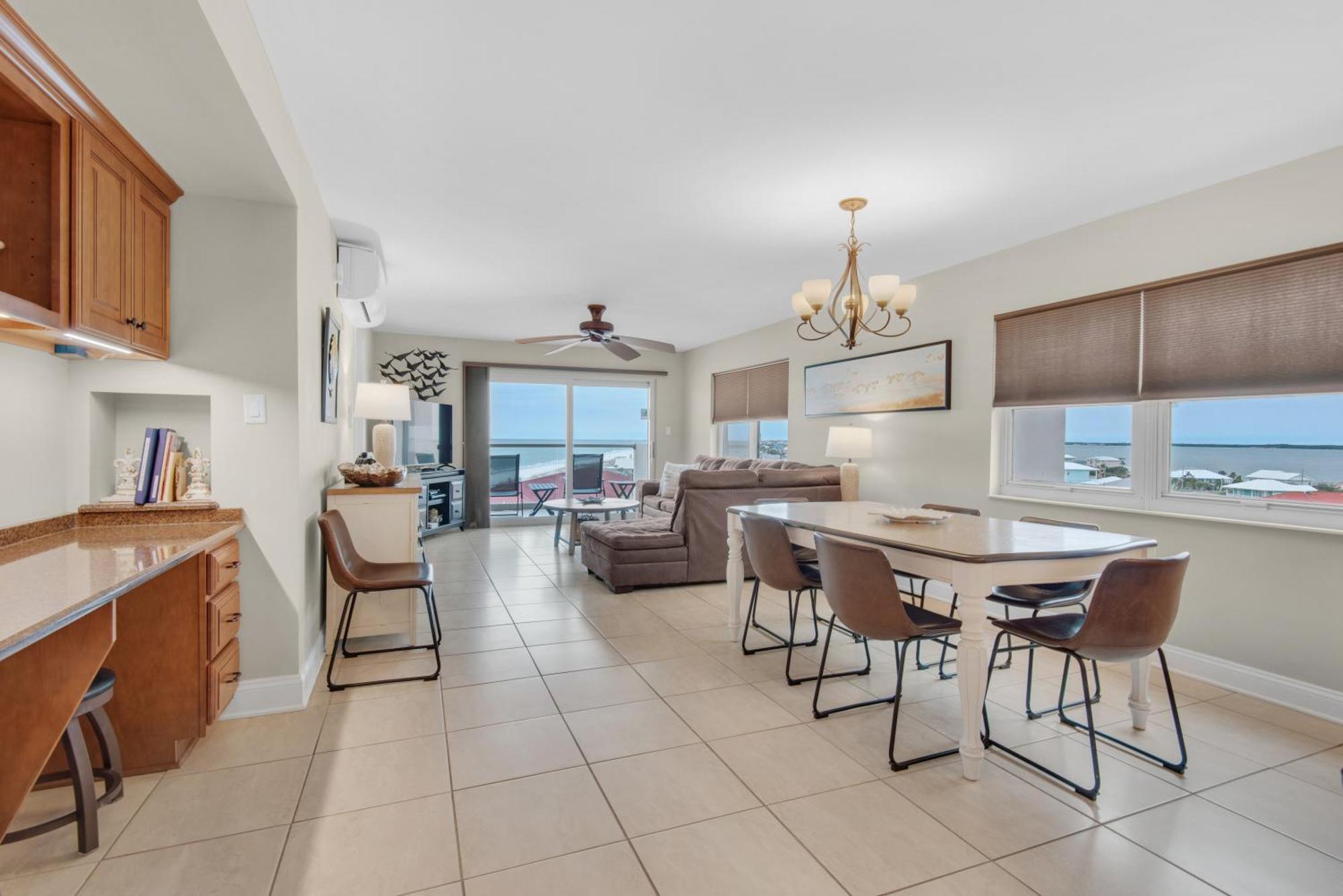 Regency Towers 808 West *