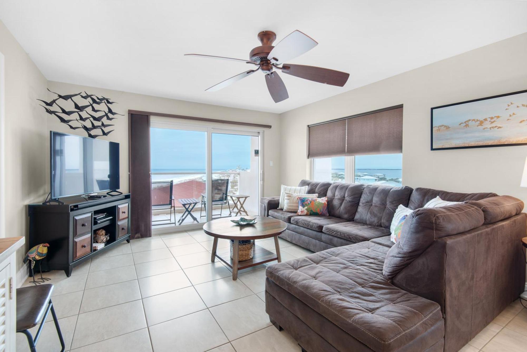 Apartment Regency Towers 808 West Pensacola Beach