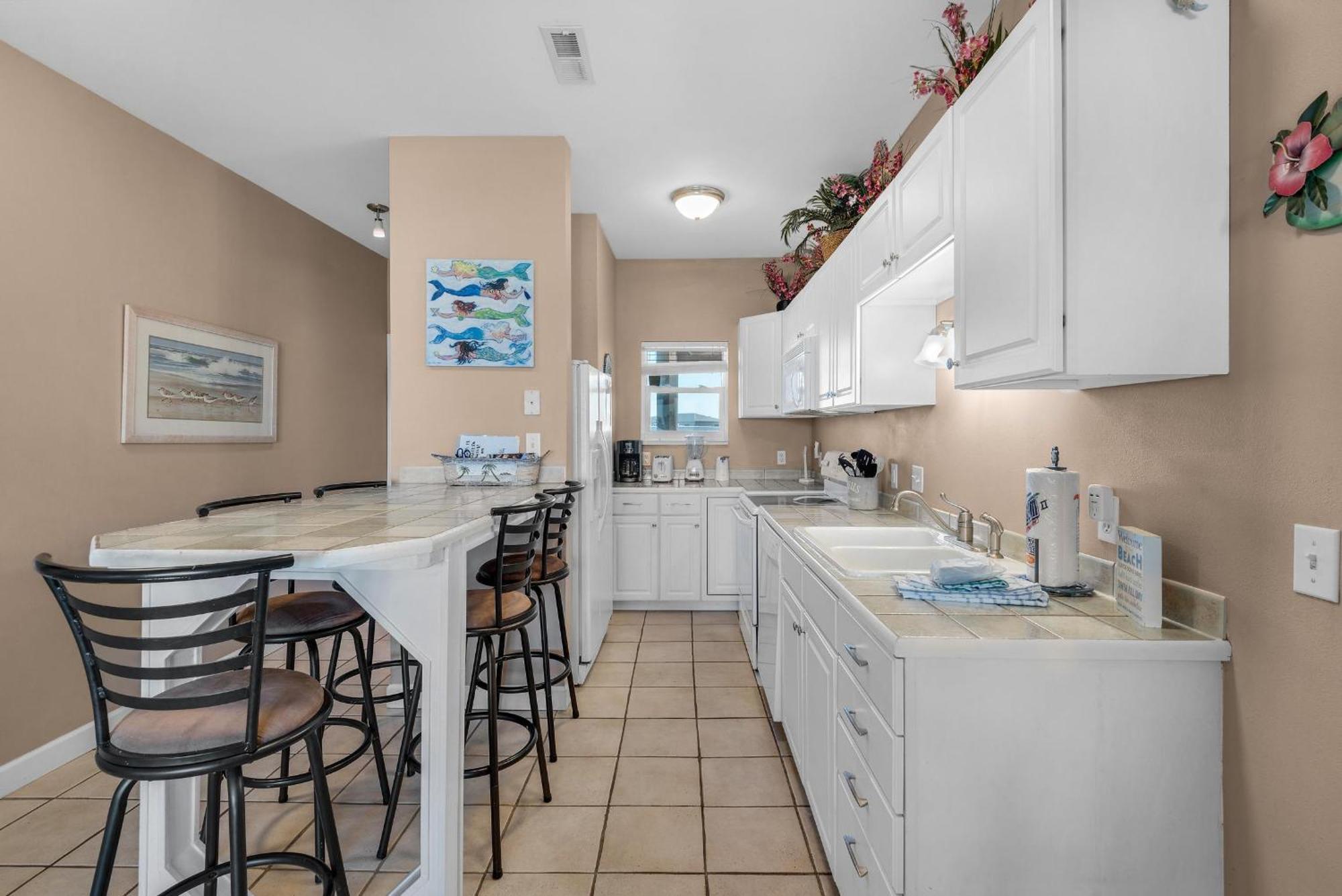Holiday home Baywatch F8 Pensacola Beach